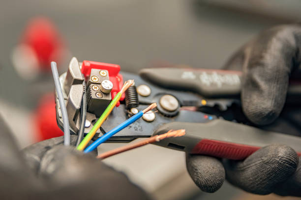 Best Electrical Rewiring Services  in Lake Wynonah, PA