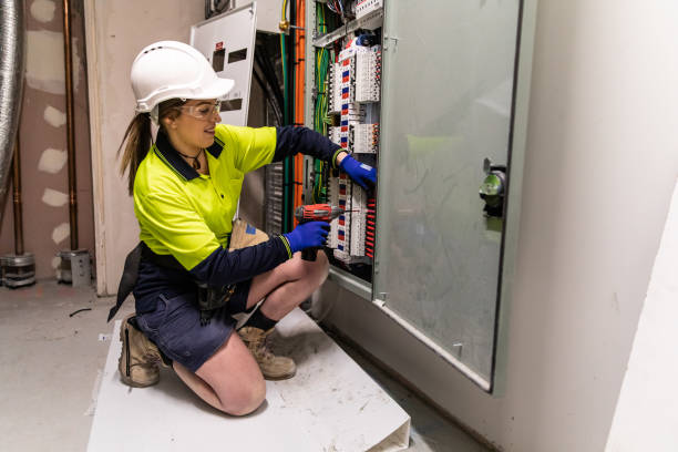 Industrial Electrical Services in Lake Wynonah, PA