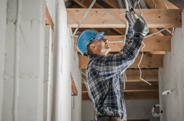 Best Affordable Electrical Installation  in Lake Wynonah, PA