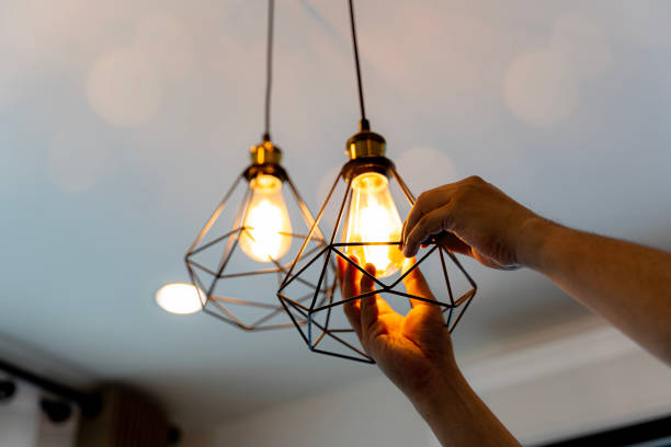 Best Electrical Installation Contractor  in Lake Wynonah, PA