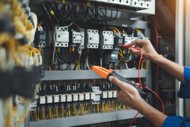 Best Industrial Electrical Services  in Lake Wynonah, PA