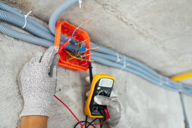 Best Electrical Troubleshooting Services  in Lake Wynonah, PA