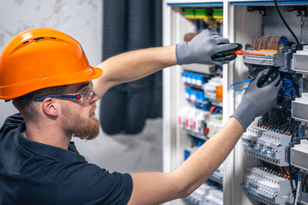 Best Licensed Electrician  in Lake Wynonah, PA